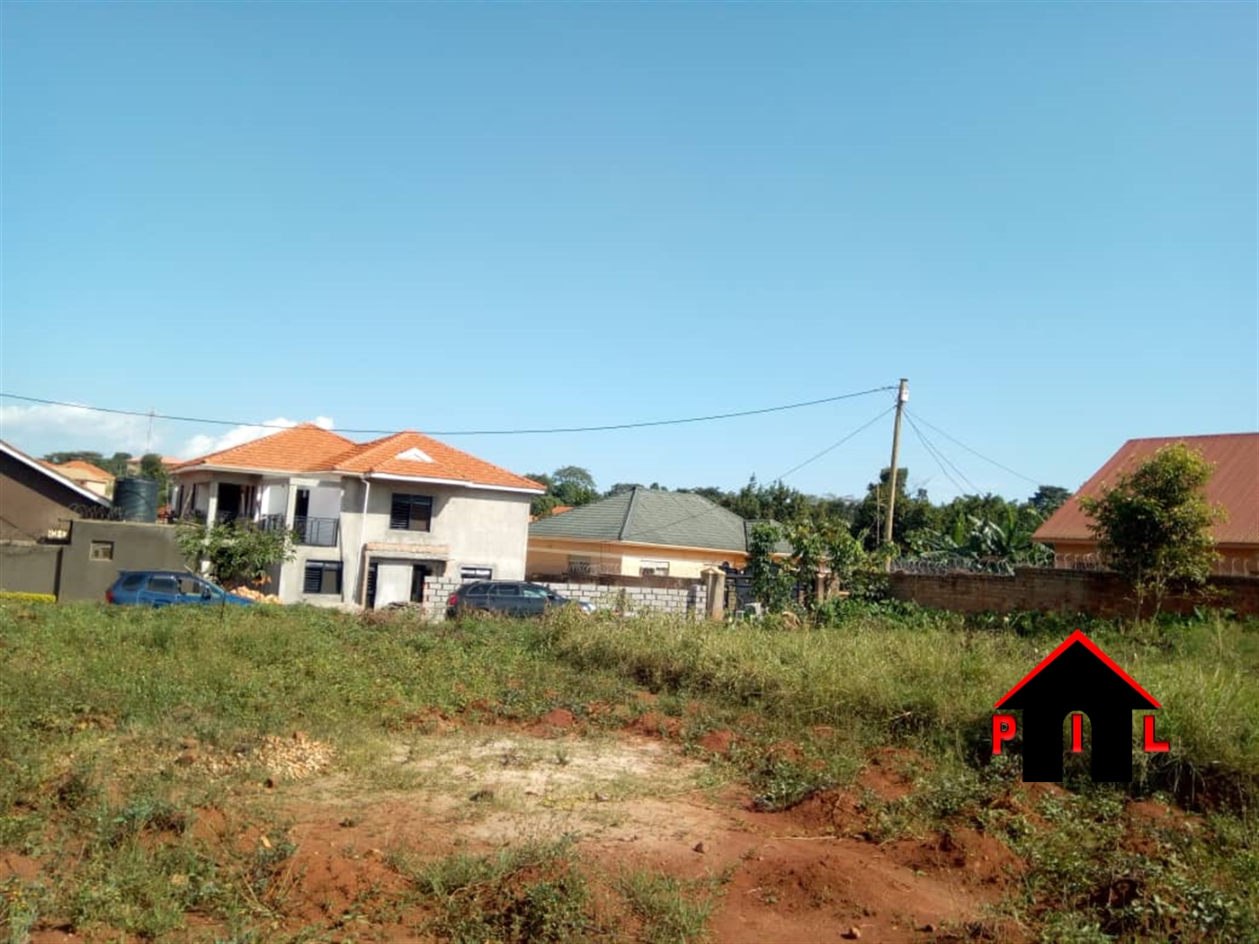 Residential Land for sale in Busukuma Wakiso