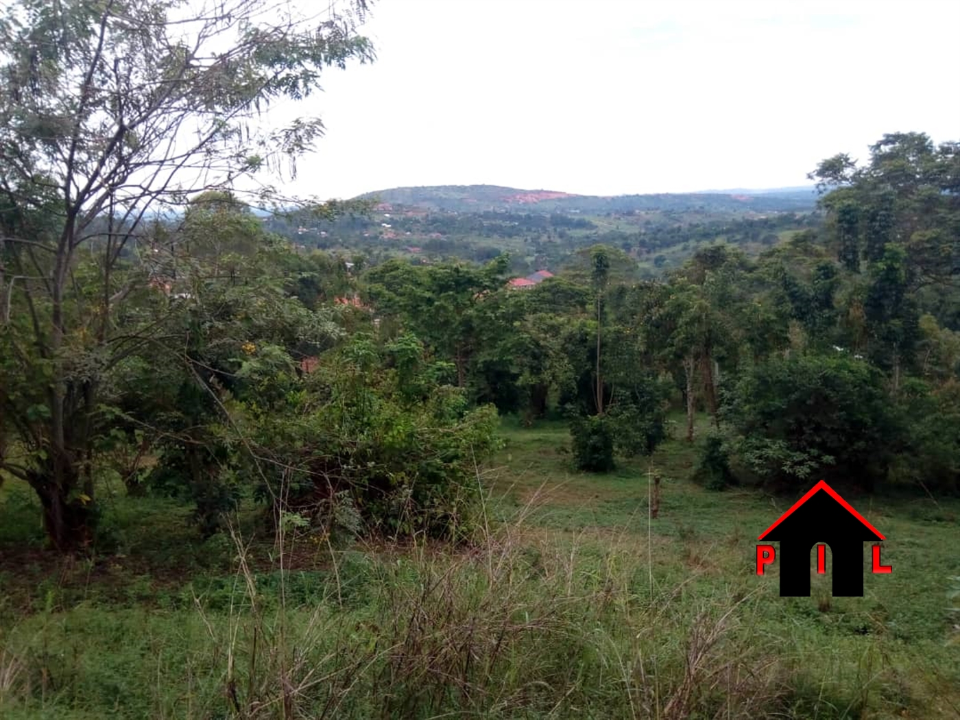 Residential Land for sale in Nakassajja Wakiso