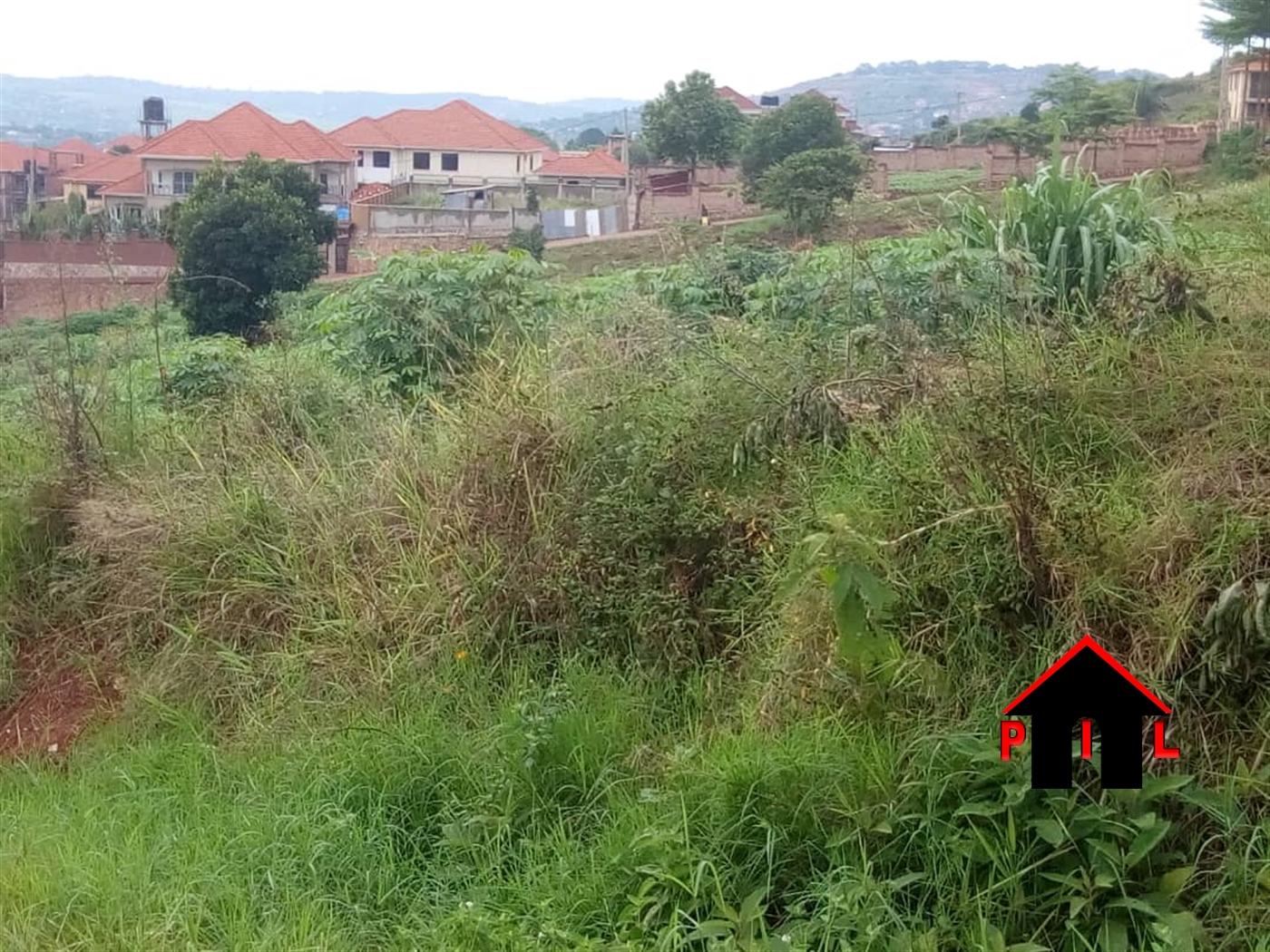 Residential Land for sale in Nakassajja Wakiso