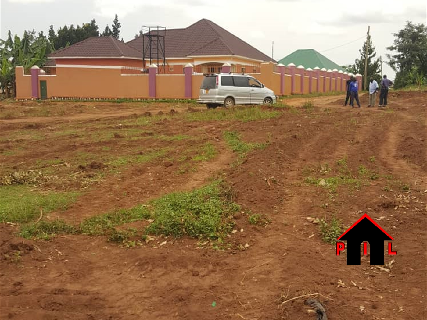 Residential Land for sale in Nakassajja Wakiso