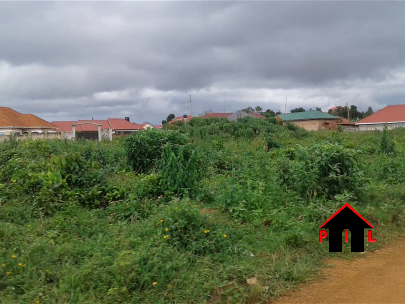 Residential Land for sale in Kawuku Wakiso