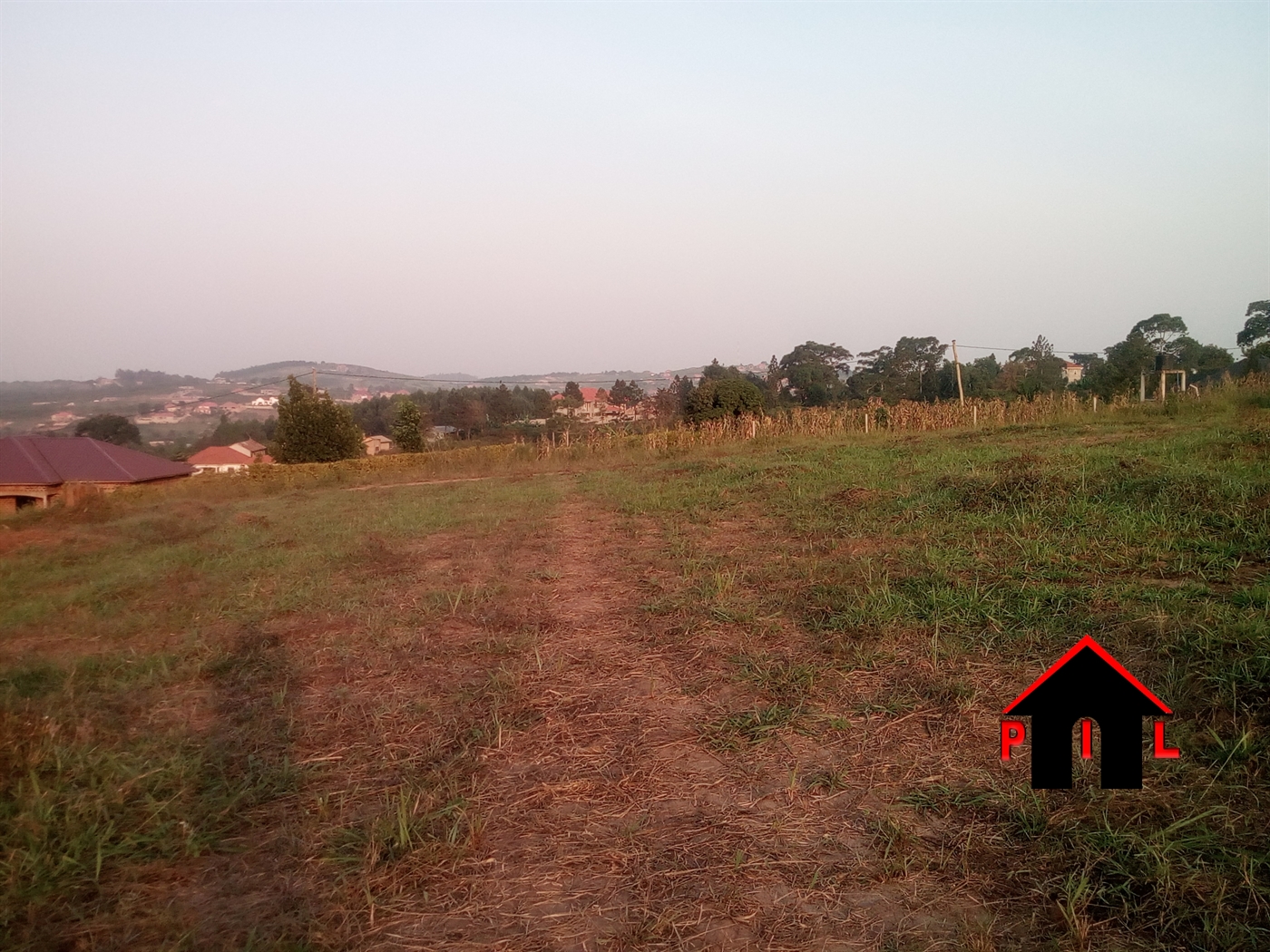 Residential Land for sale in Namagoma Wakiso