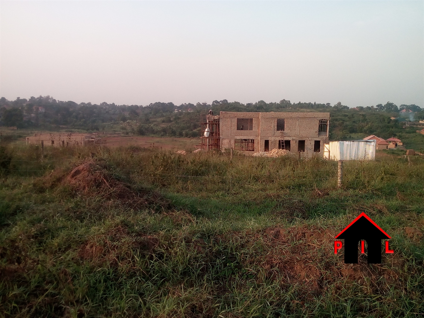 Residential Land for sale in Namagoma Wakiso