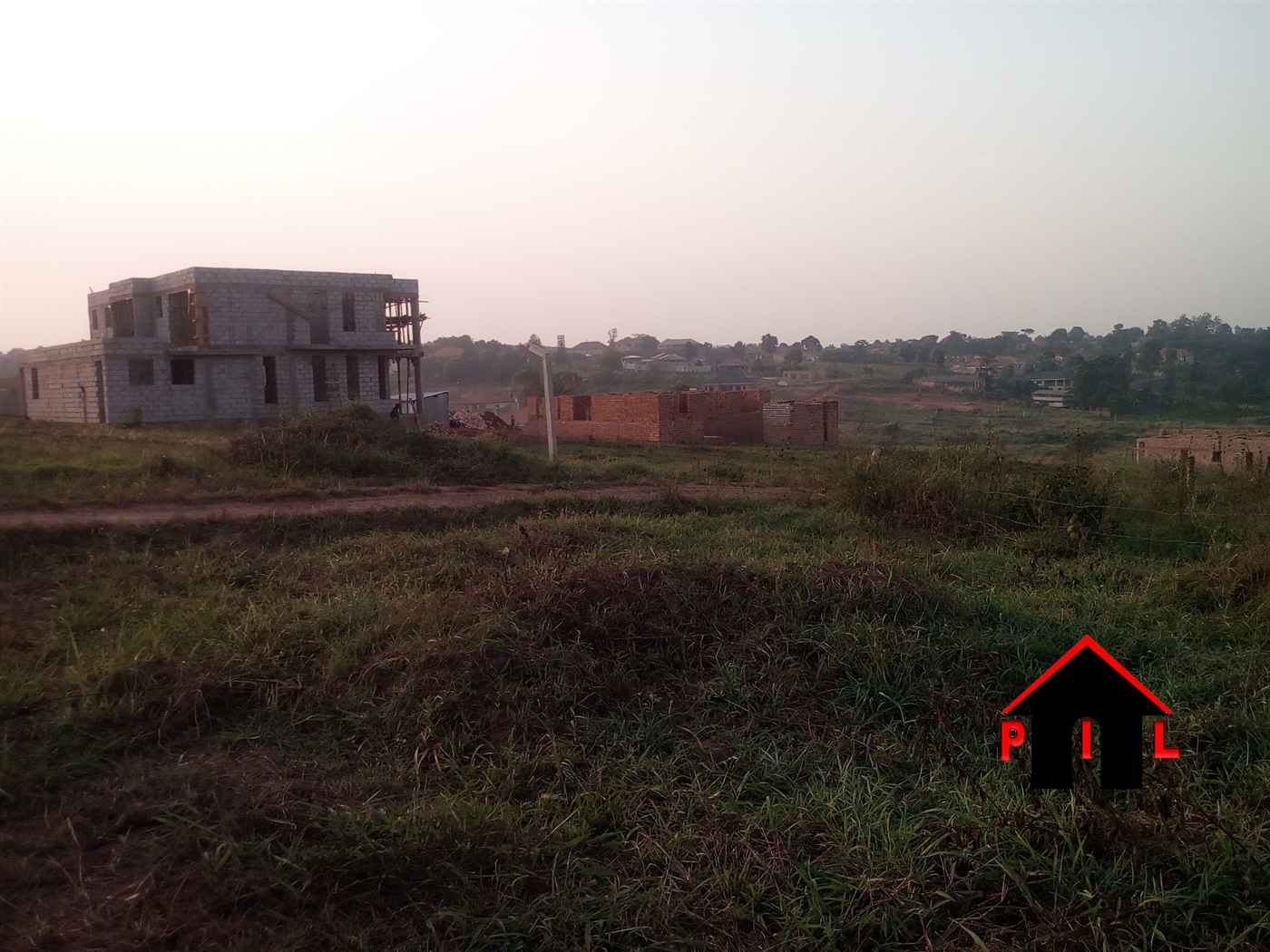 Residential Land for sale in Namagoma Wakiso