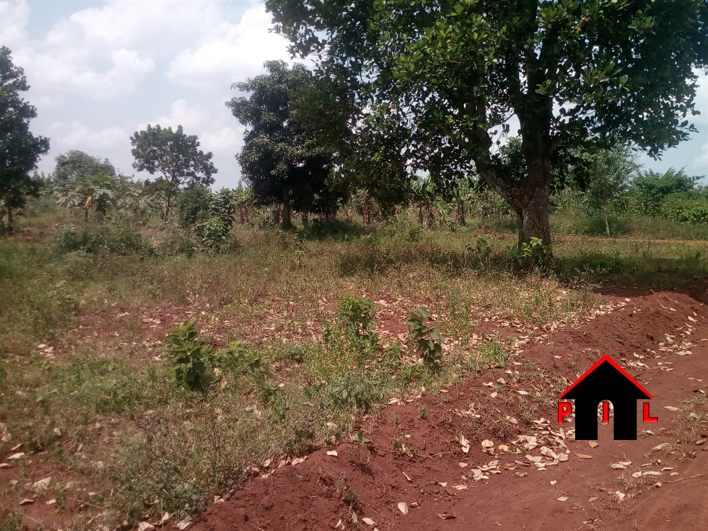 Residential Land for sale in Namayumba Wakiso