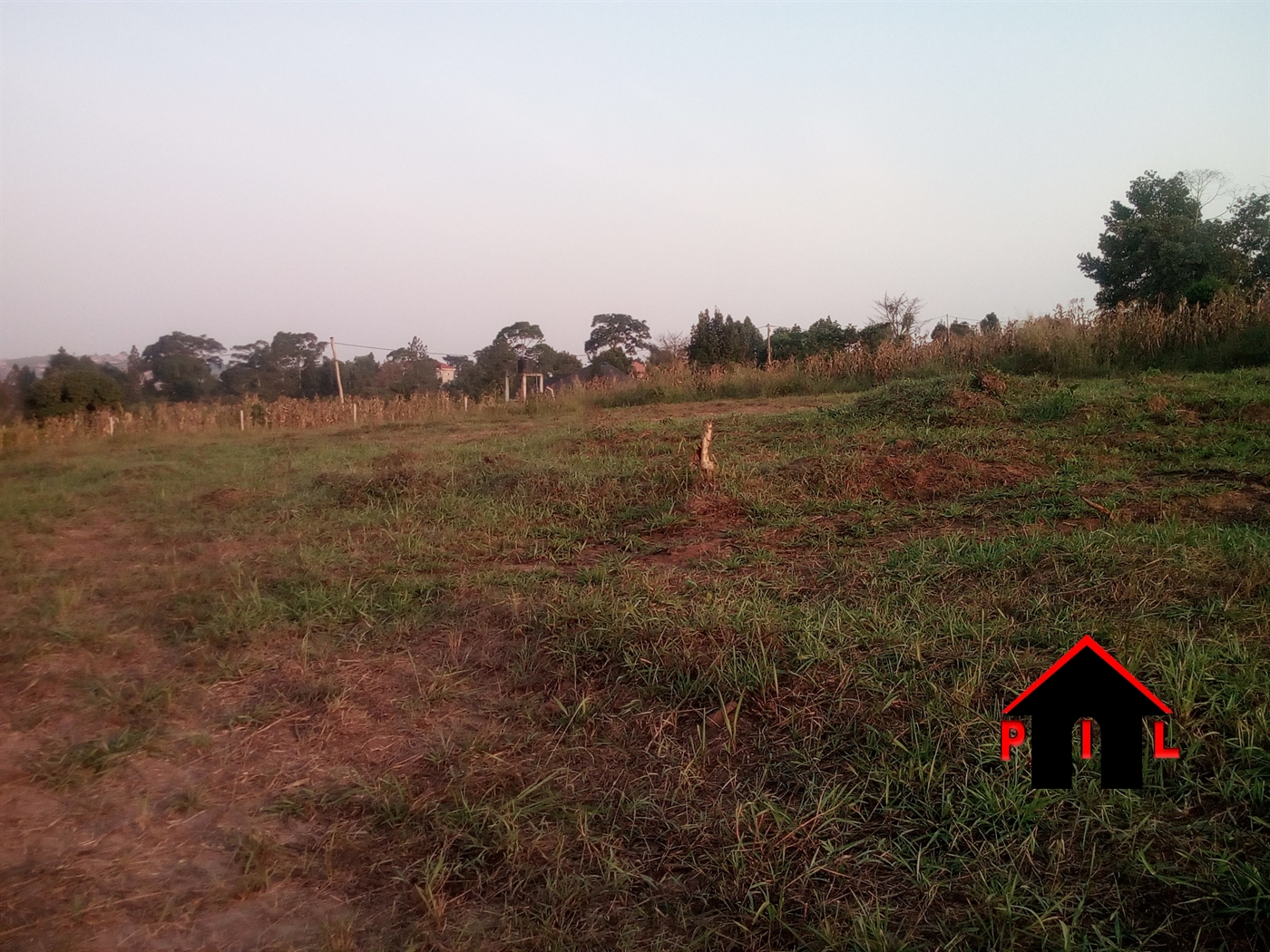 Residential Land for sale in Namayumba Wakiso