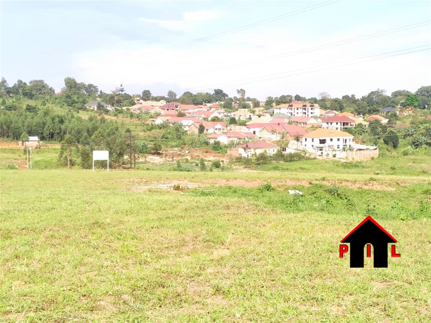 Residential Land for sale in Bwelenga Wakiso