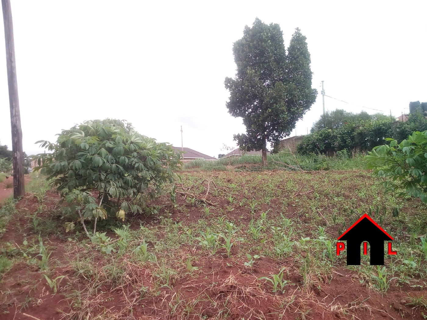 Residential Land for sale in Kavumba Wakiso