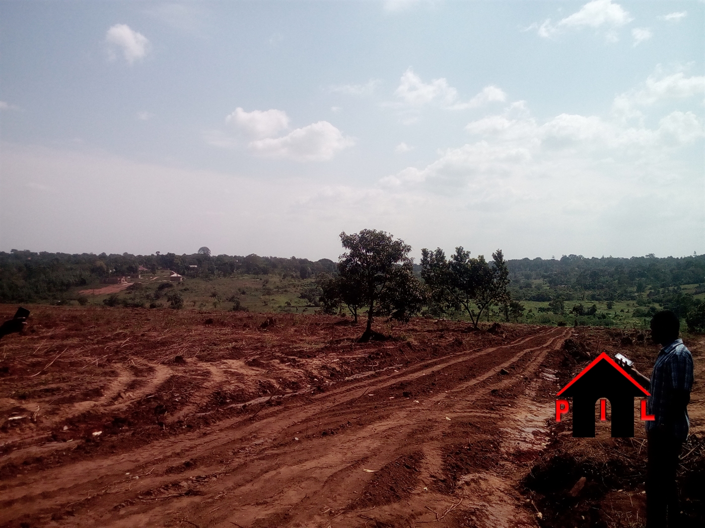 Residential Land for sale in Kiwenda Wakiso