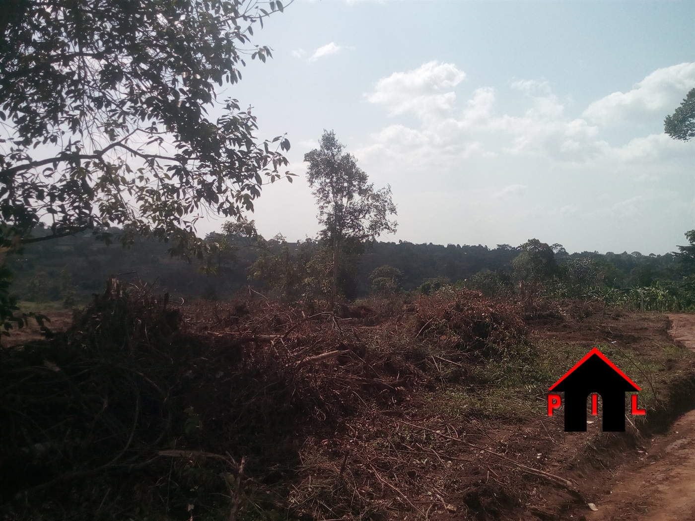 Residential Land for sale in Kiwenda Wakiso