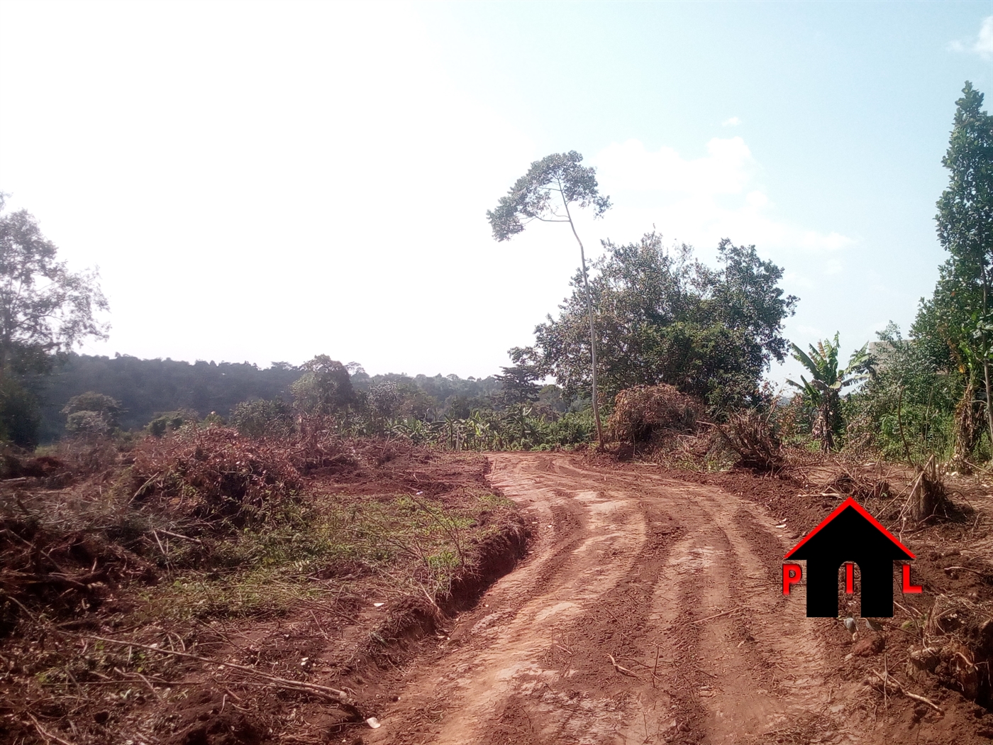 Residential Land for sale in Kiwenda Wakiso