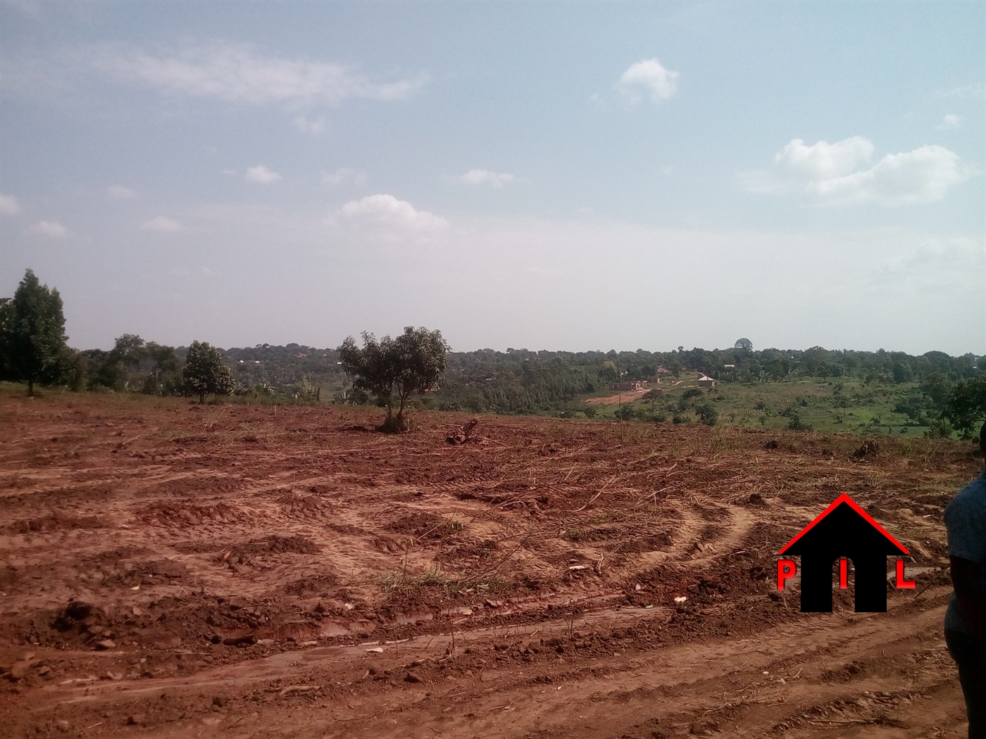 Residential Land for sale in Kiwenda Wakiso