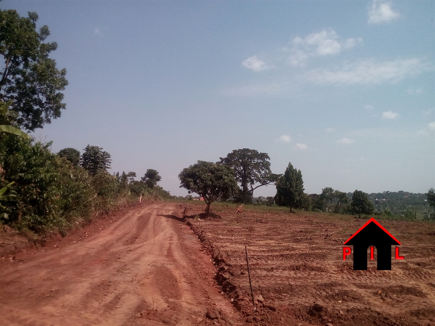 Residential Land for sale in Kiwenda Wakiso