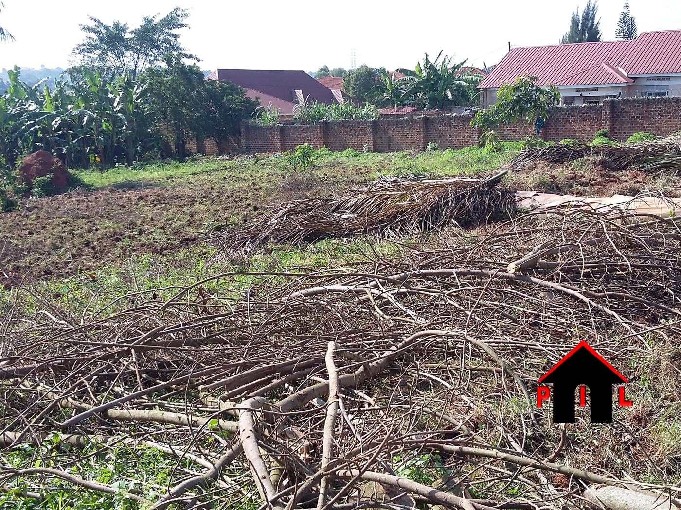 Residential Land for sale in Kiwenda Wakiso