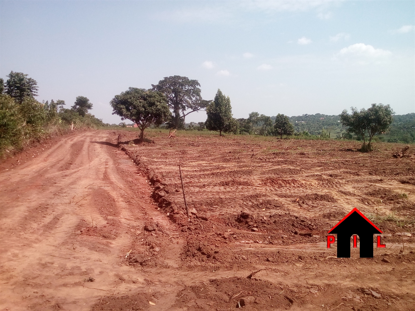 Residential Land for sale in Kiwenda Wakiso