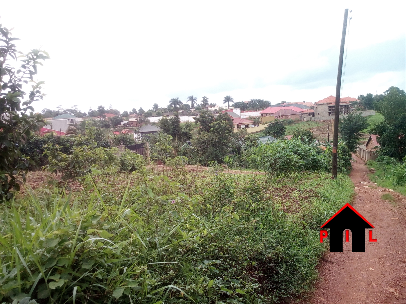 Residential Land for sale in Busukuma Wakiso