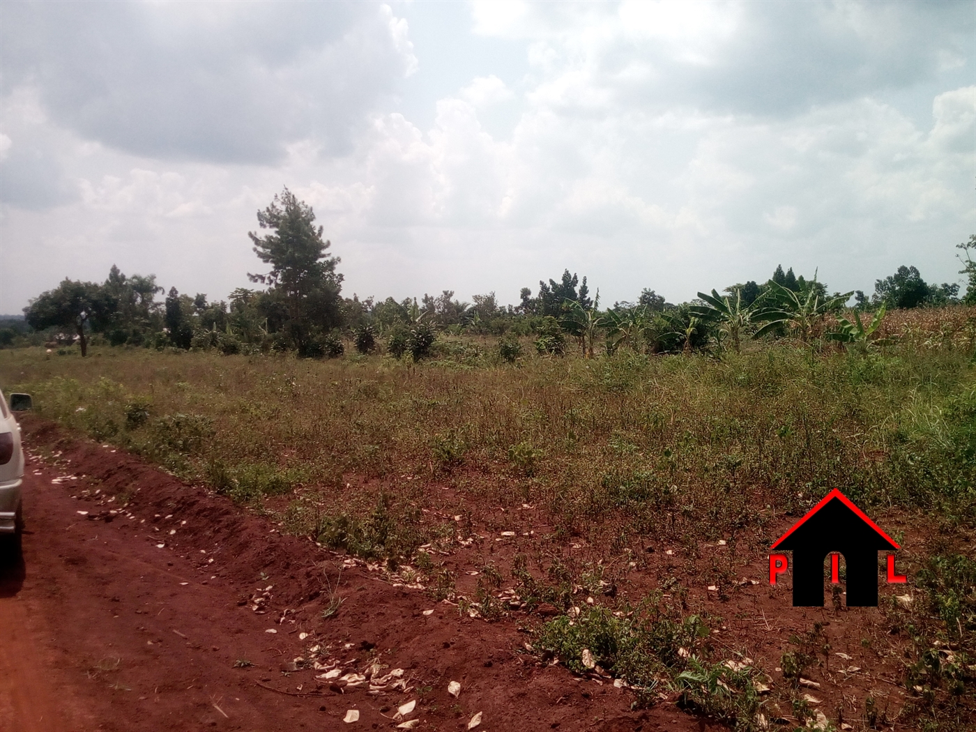 Residential Land for sale in Kira Wakiso