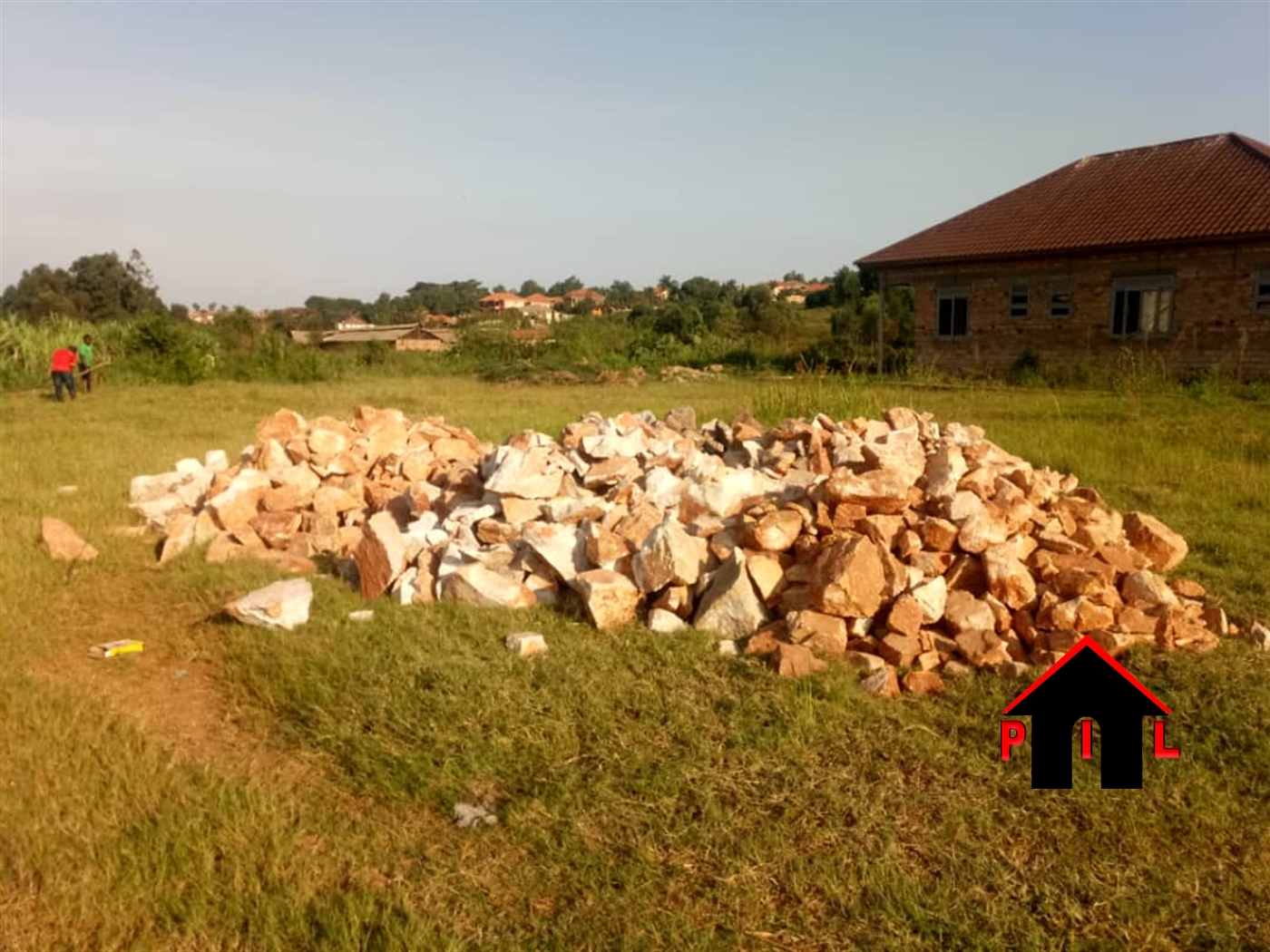 Residential Land for sale in Magigye Wakiso