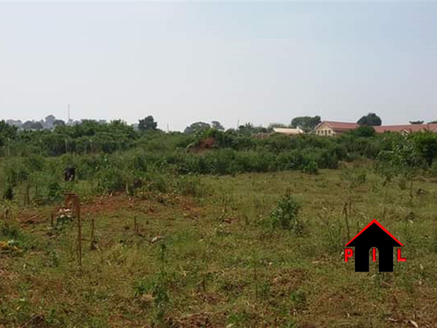 Residential Land for sale in Magigye Wakiso