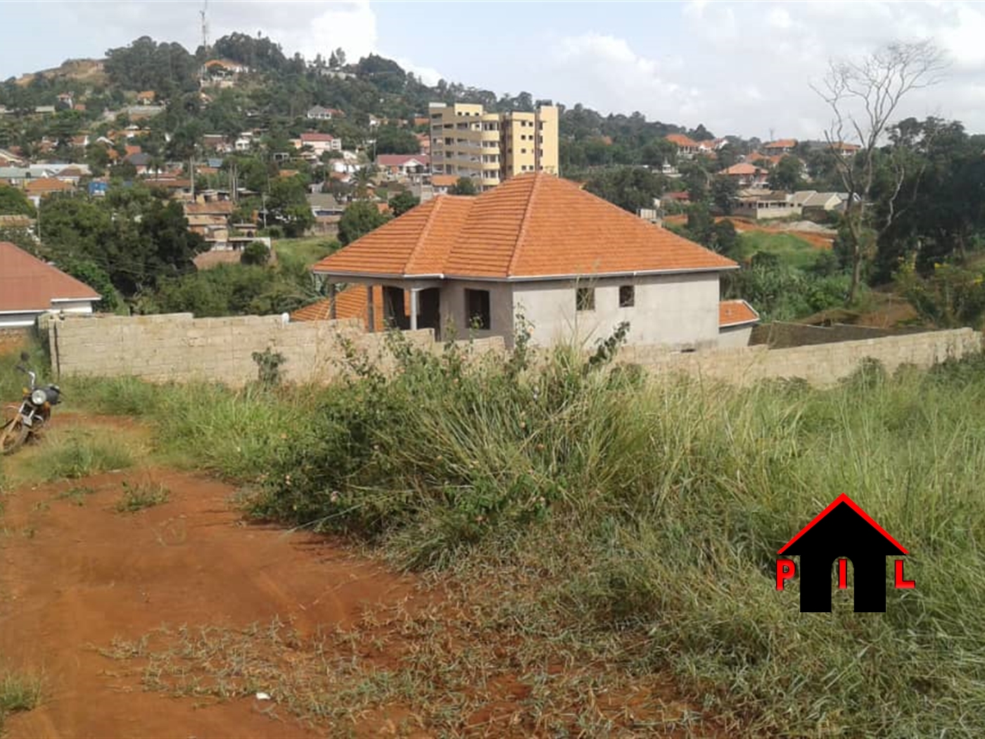 Residential Land for sale in Magigye Wakiso