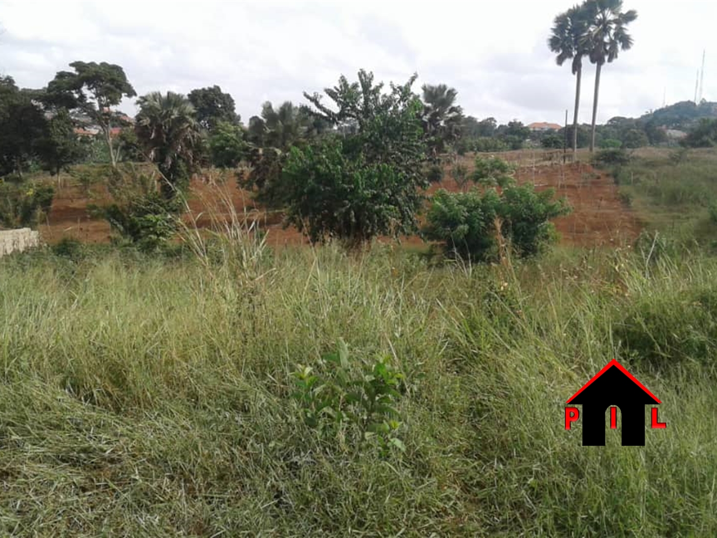 Residential Land for sale in Magigye Wakiso