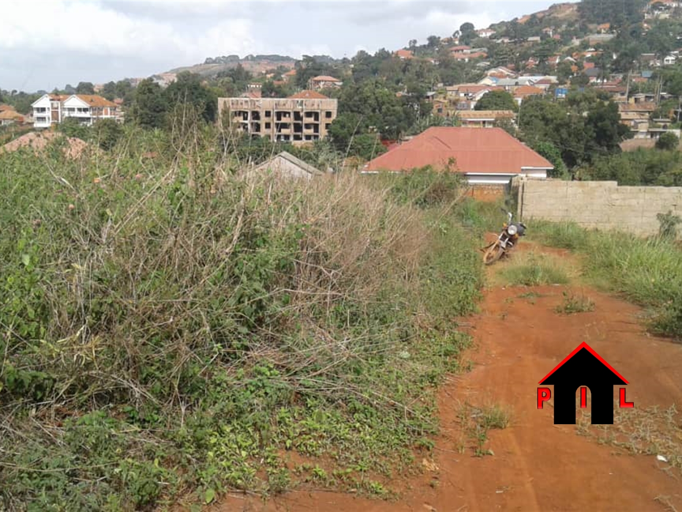 Residential Land for sale in Magigye Wakiso