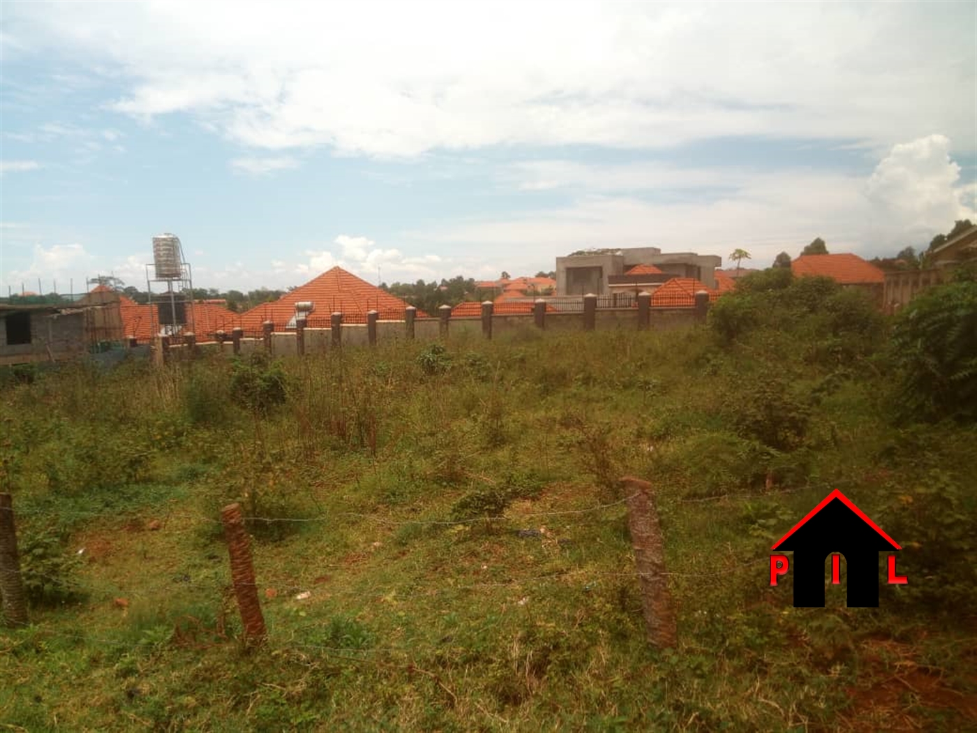 Residential Land for sale in Manyangwa Wakiso