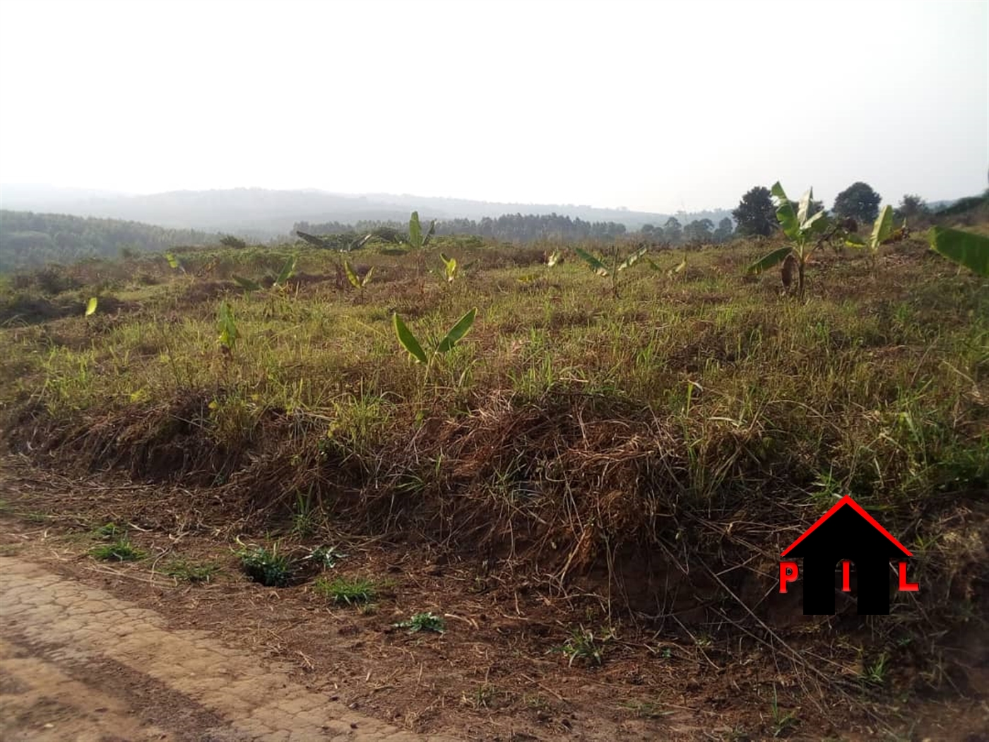 Residential Land for sale in Kungu Wakiso