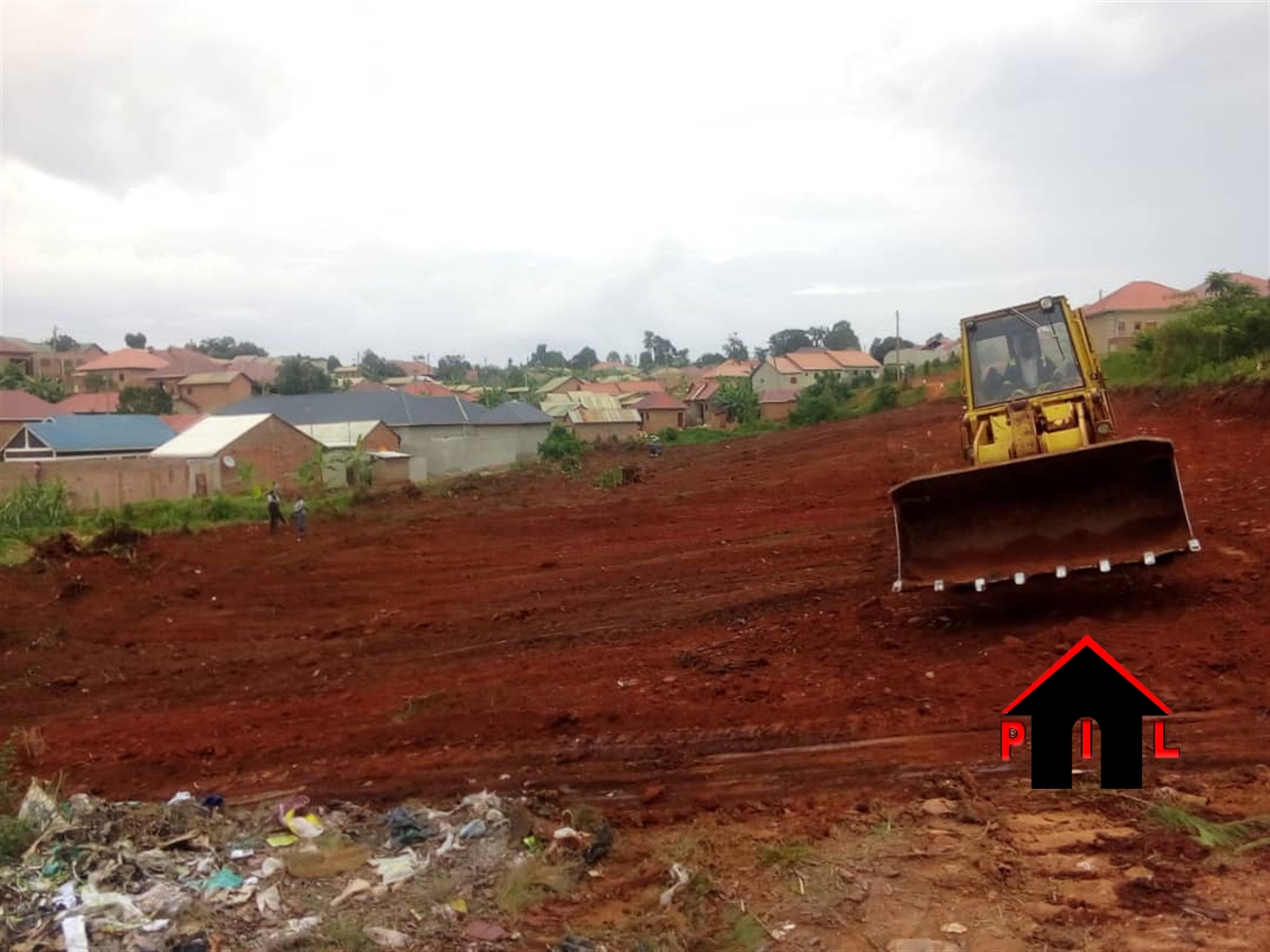 Residential Land for sale in Kungu Wakiso