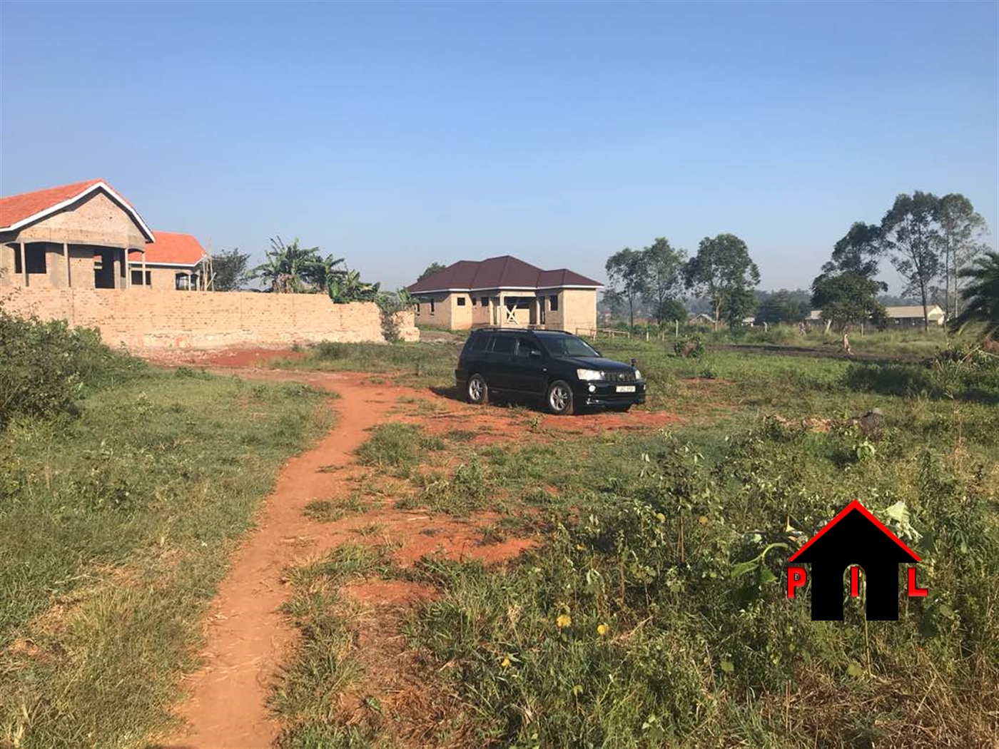 Residential Land for sale in Kira Wakiso