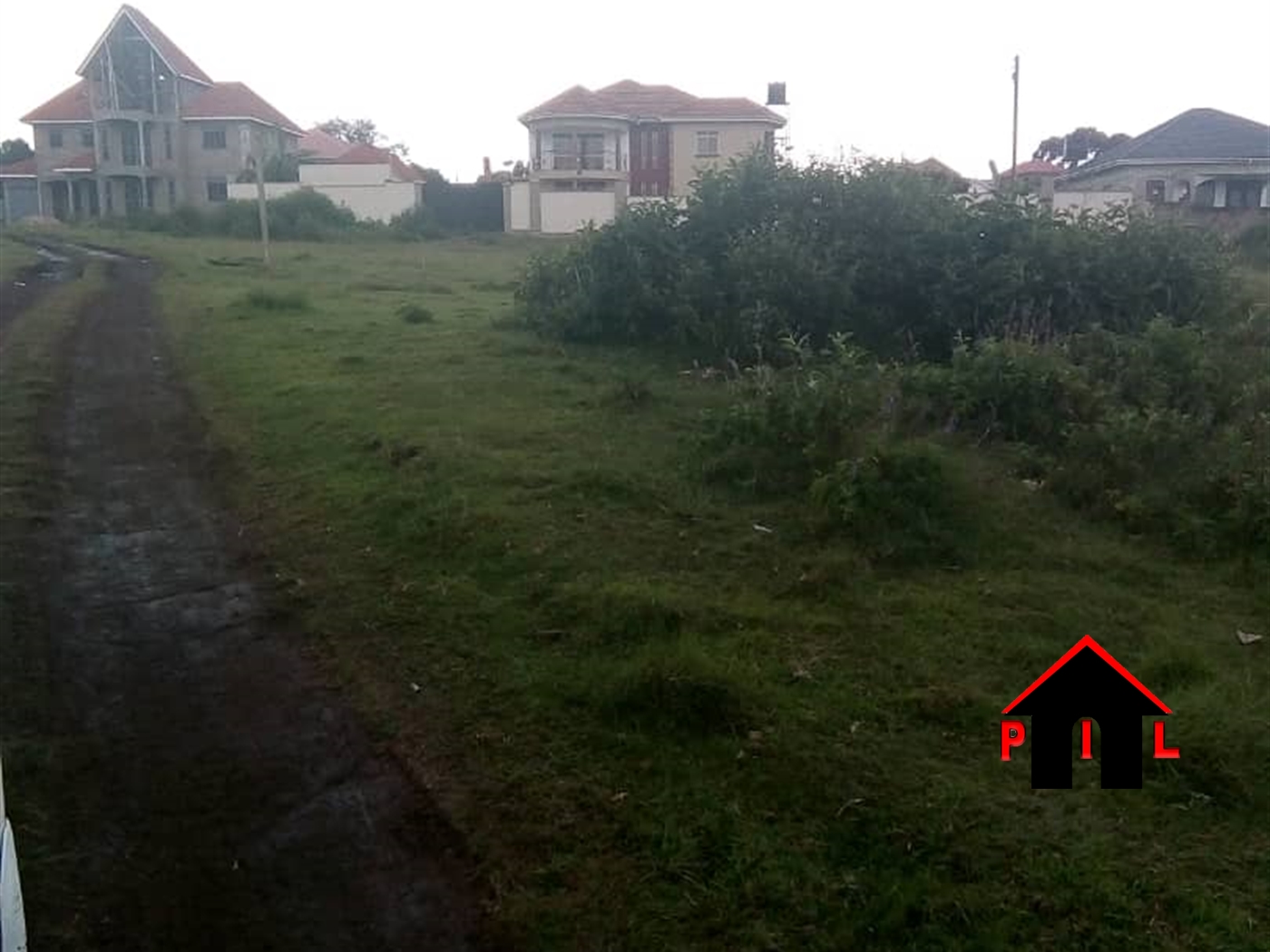 Residential Land for sale in Sonde Wakiso