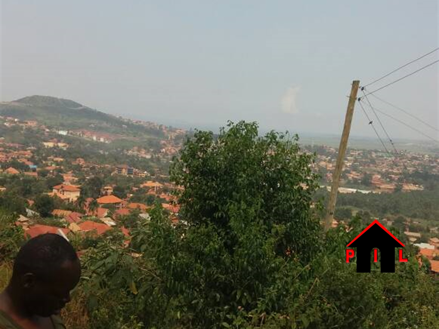 Residential Land for sale in Sonde Wakiso