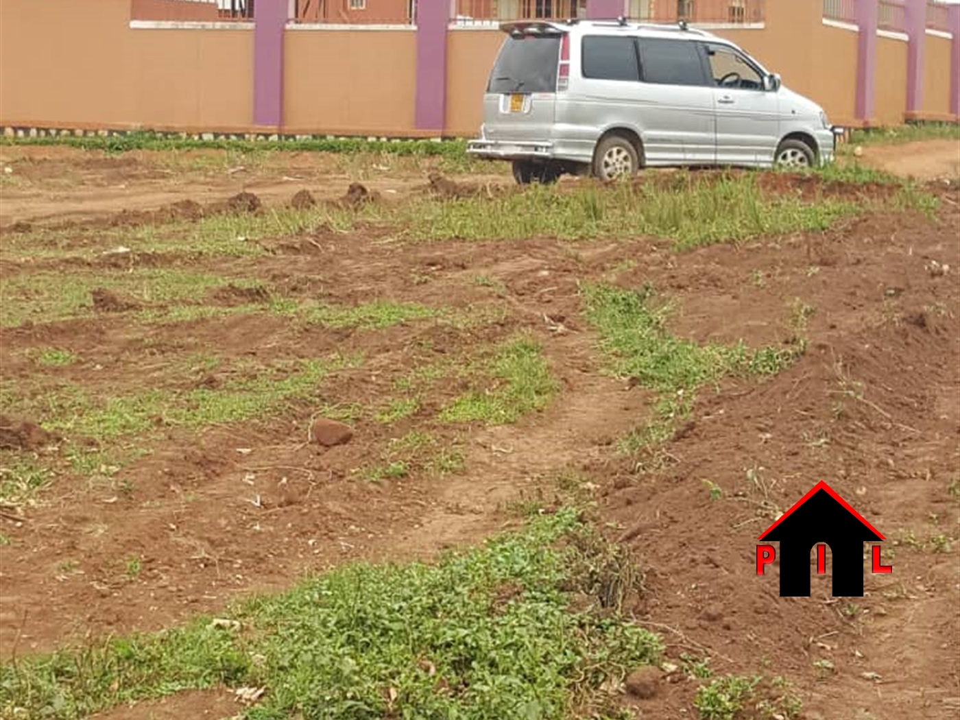 Residential Land for sale in Mukono Mukono