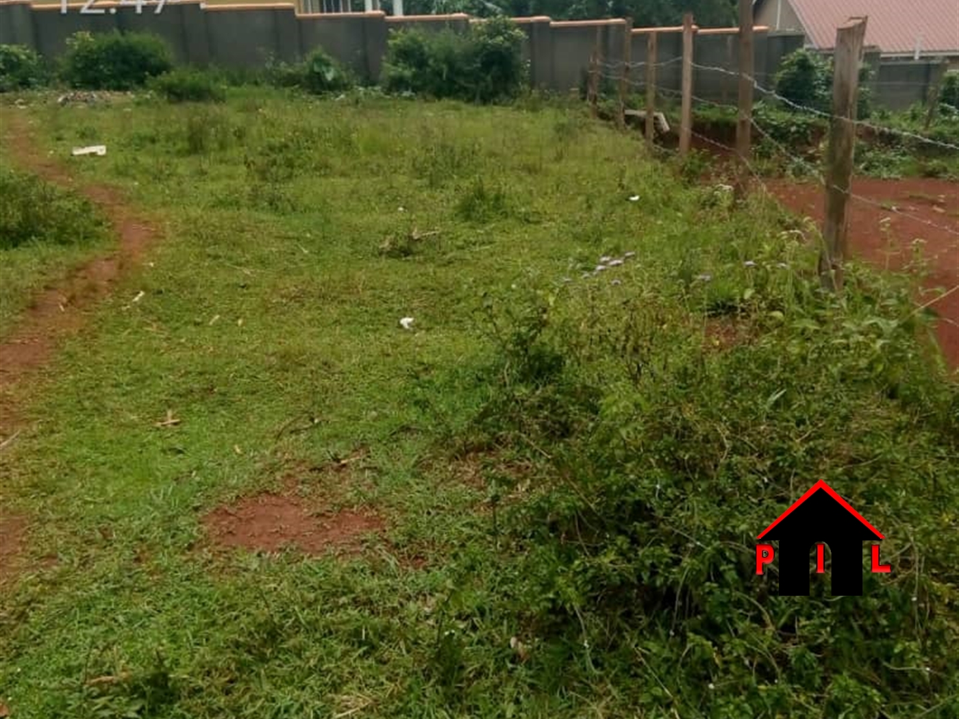 Residential Land for sale in Kisowela Mukono