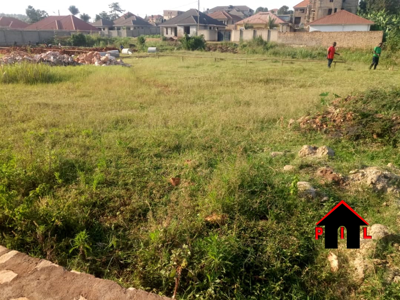 Residential Land for sale in Kisowela Mukono