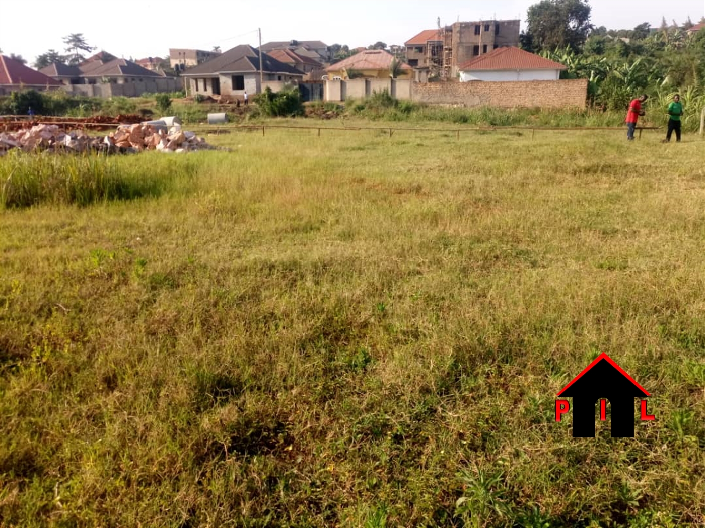 Residential Land for sale in Kisowela Mukono