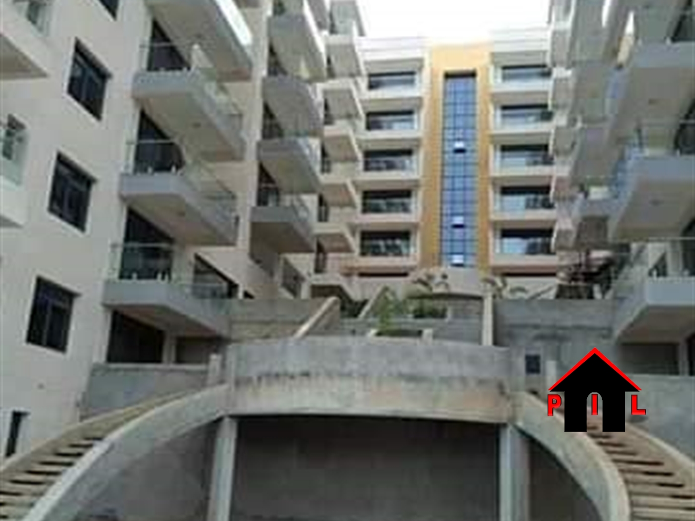 Apartment block for sale in Kololo Kampala