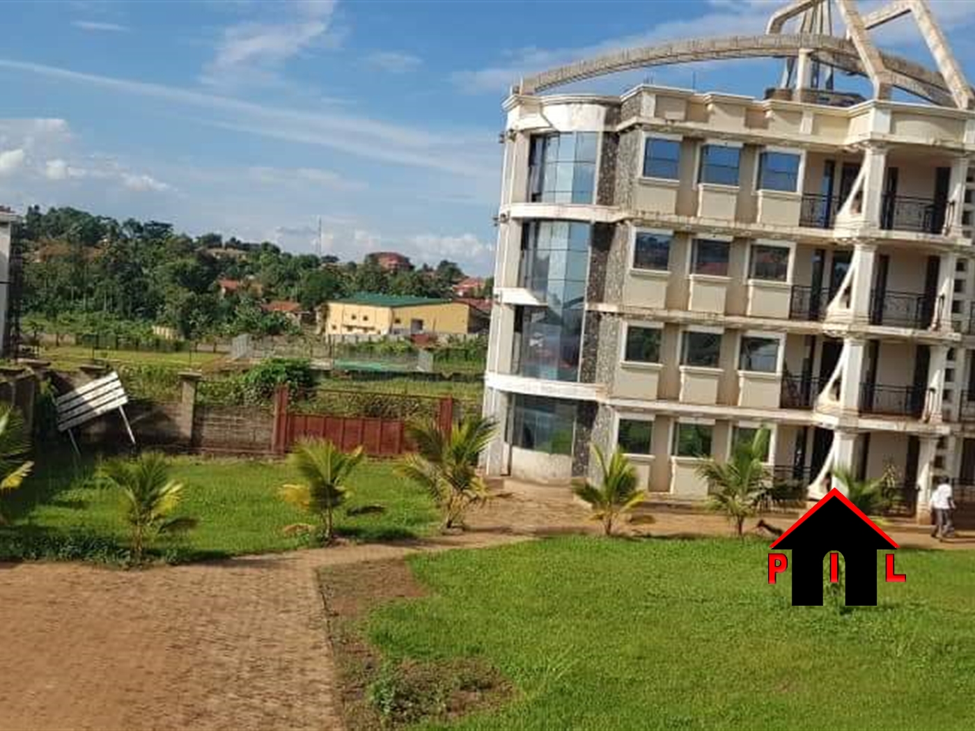 Apartment for sale in Namanve Wakiso