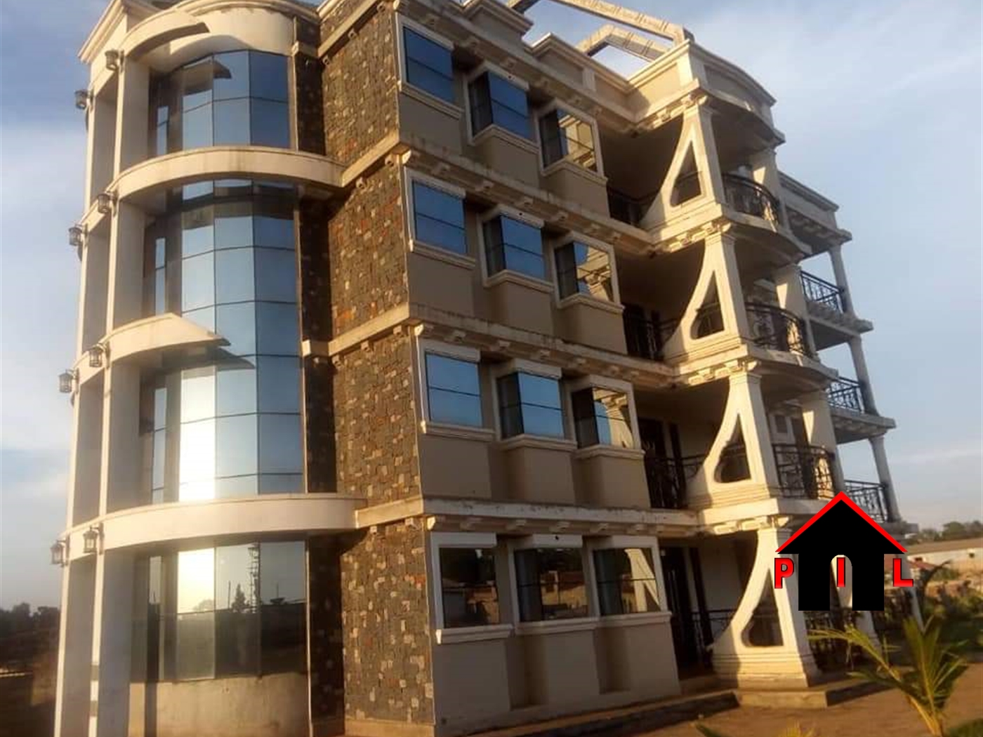 Apartment for sale in Namanve Wakiso