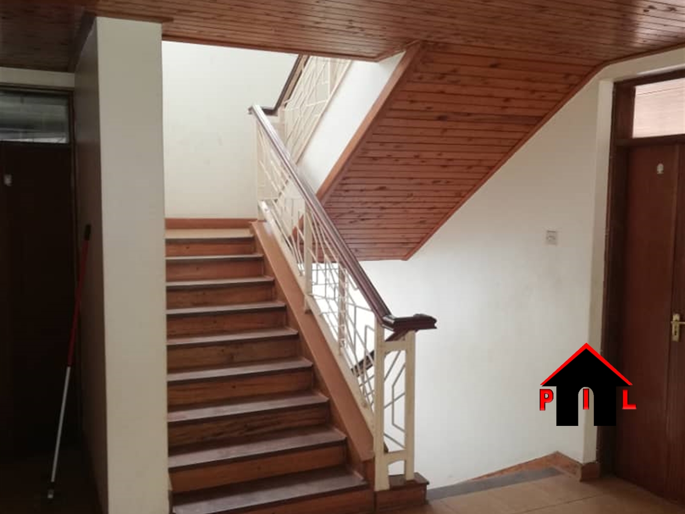 Maisonette for sale in Muyenga Kampala