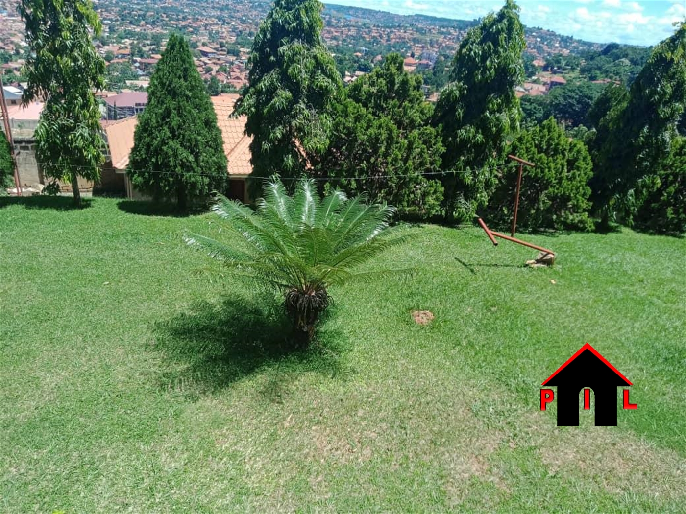 Mansion for sale in Makindye Kampala