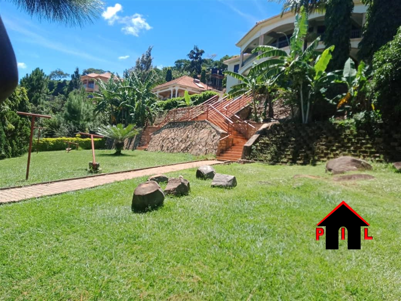 Mansion for sale in Makindye Kampala