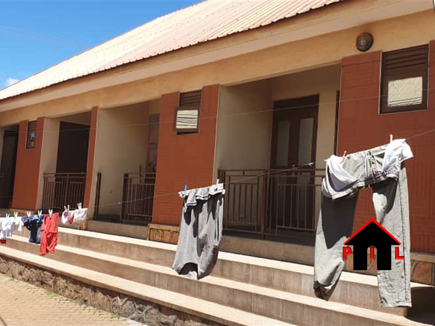 Rental units for sale in Najjanankumbi Wakiso