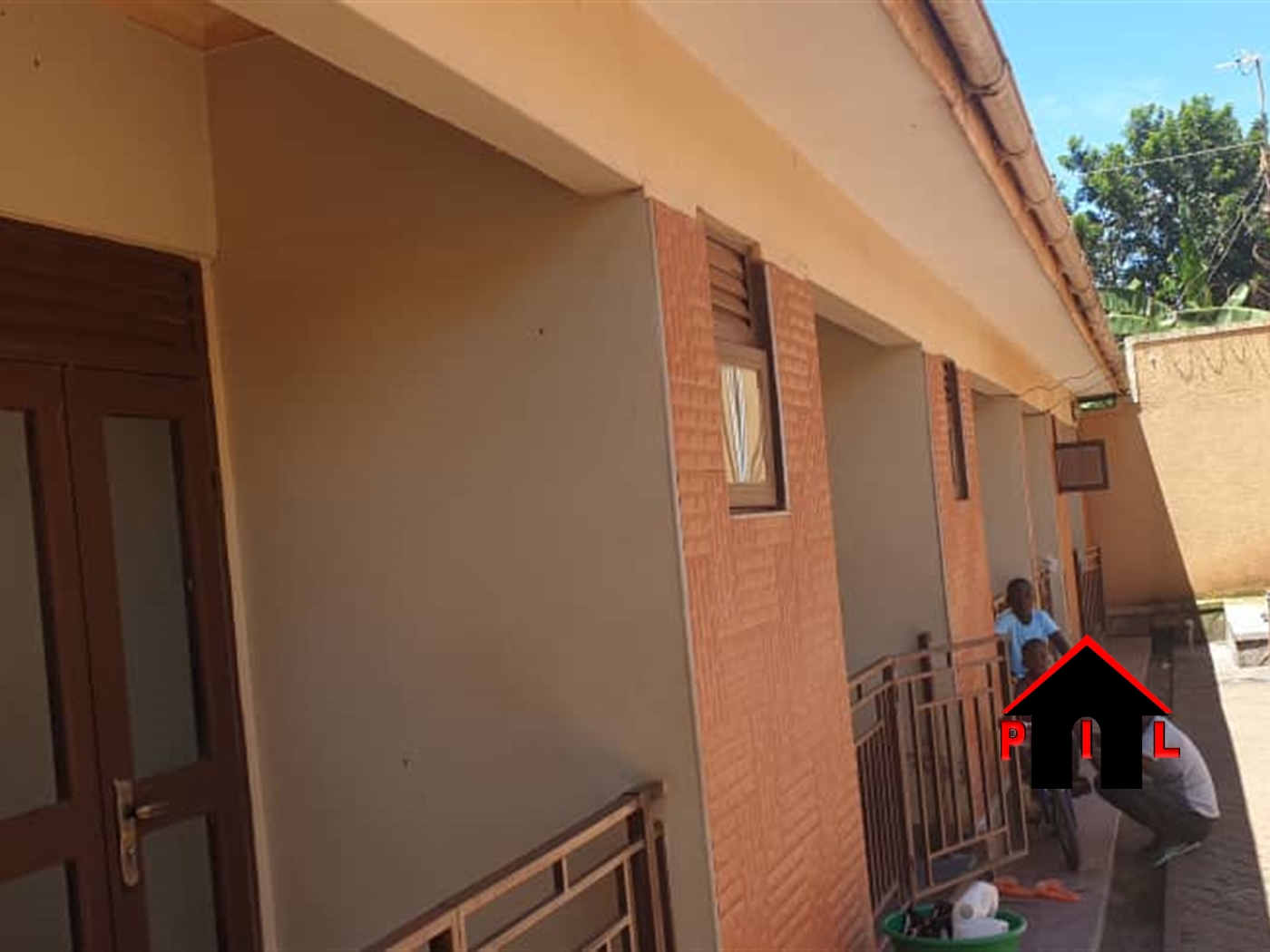 Rental units for sale in Najjanankumbi Wakiso