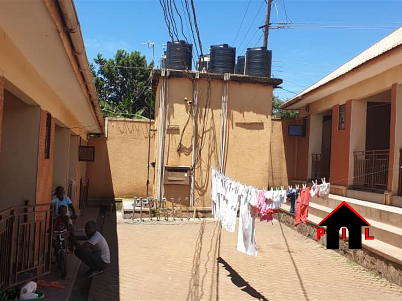 Rental units for sale in Najjanankumbi Wakiso