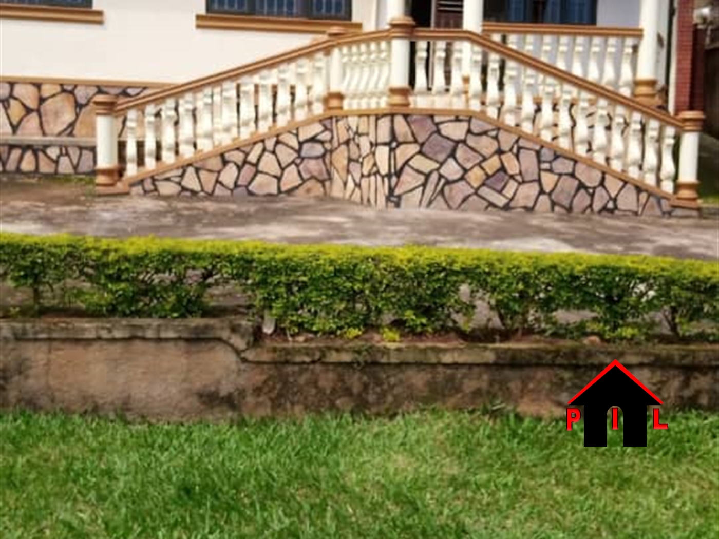 Bungalow for rent in Kitende Wakiso