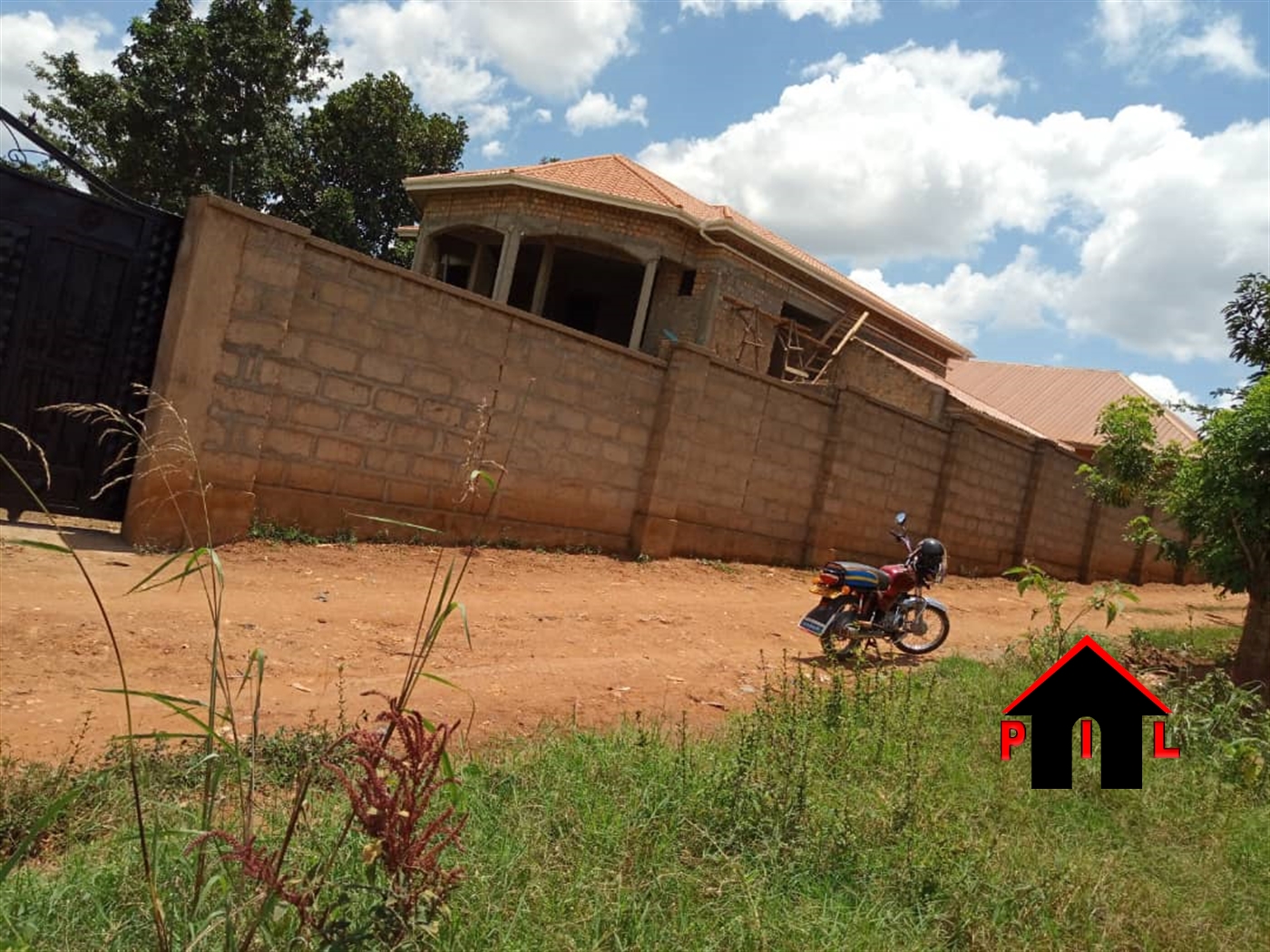 Residential Land for sale in Kira Wakiso