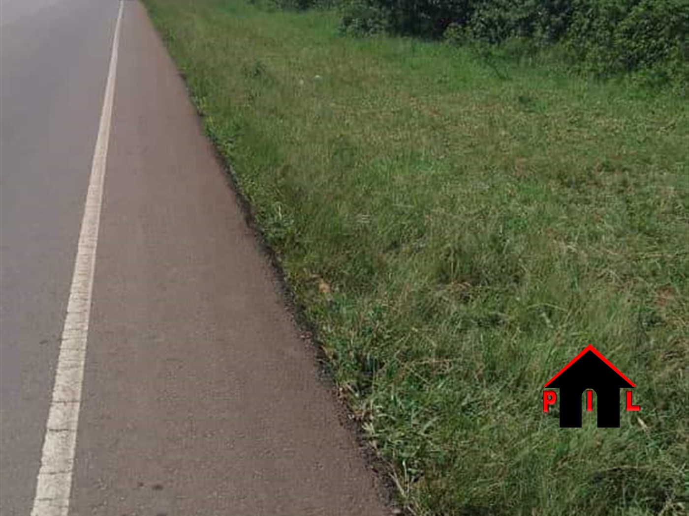 Agricultural Land for sale in Katuugo Luweero