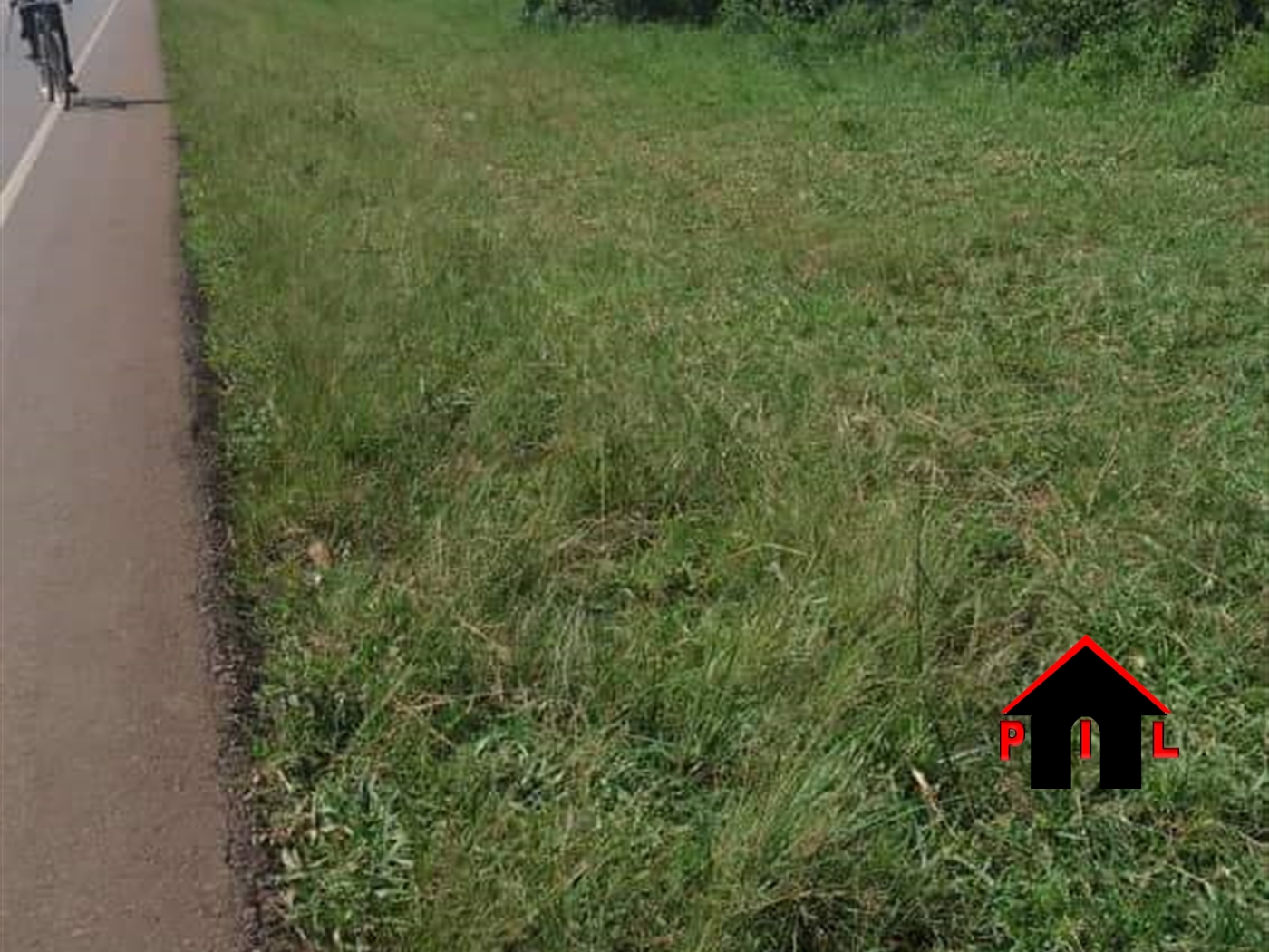 Agricultural Land for sale in Katuugo Luweero