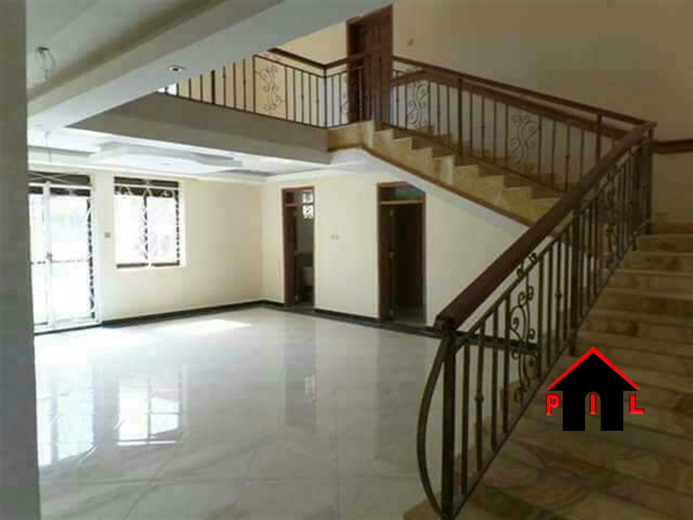 Mansion for sale in Bbunga Wakiso